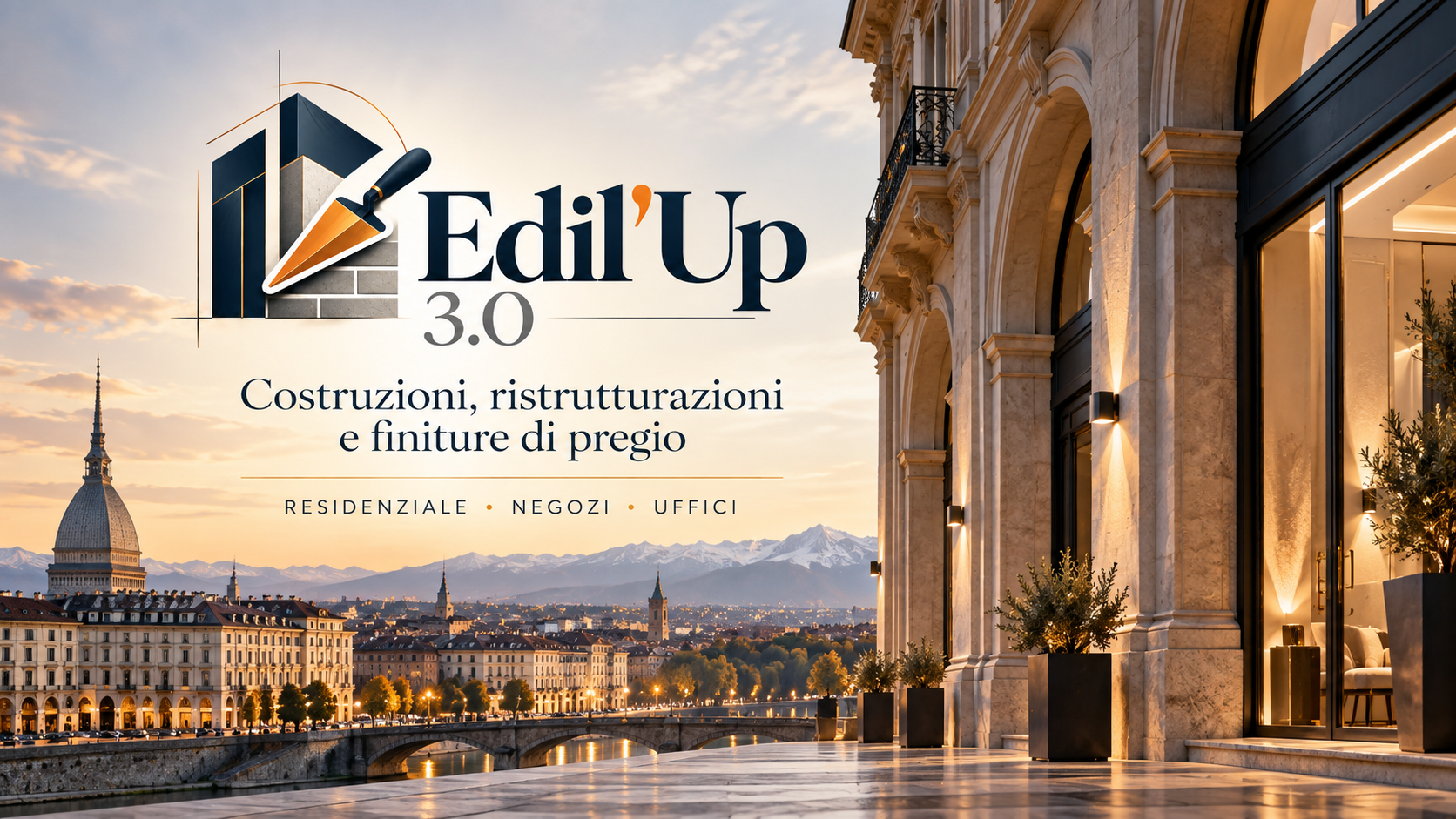 Edil'up 3.0