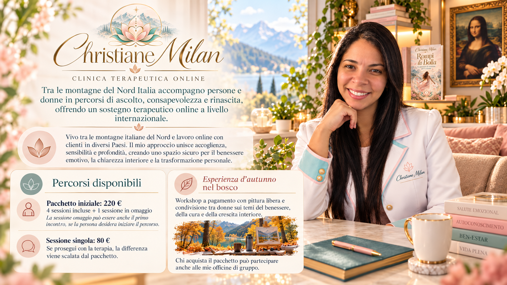 Terapeuta