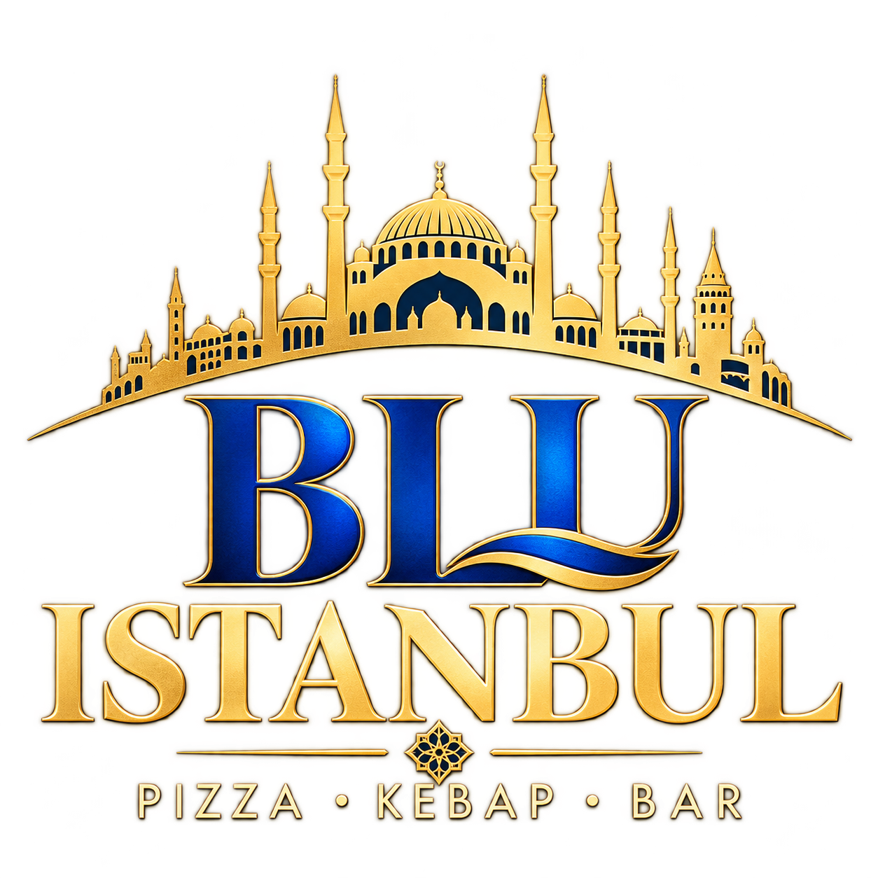 BLU ISTANBUL