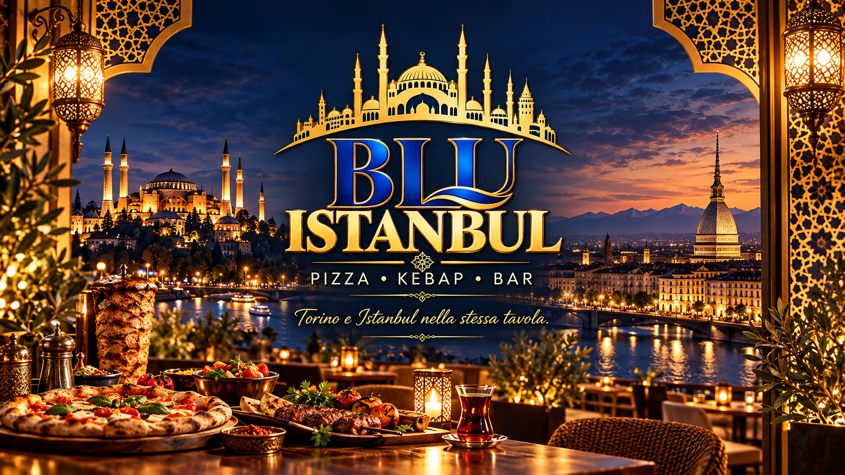 BLU ISTANBUL