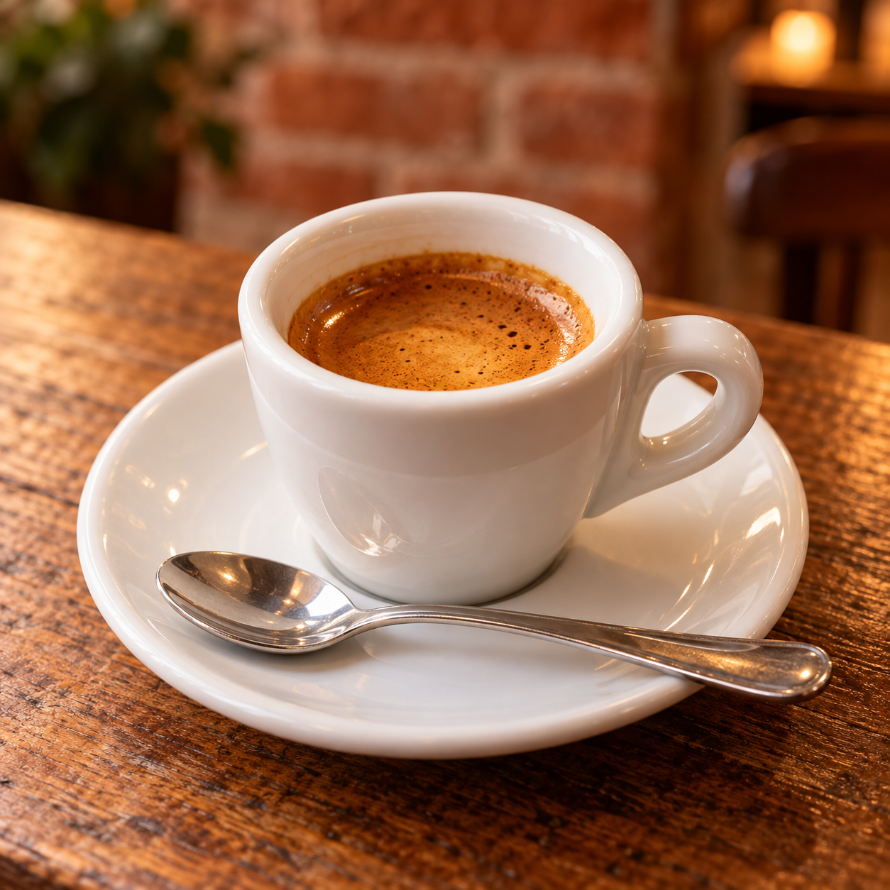 Caffè expresso