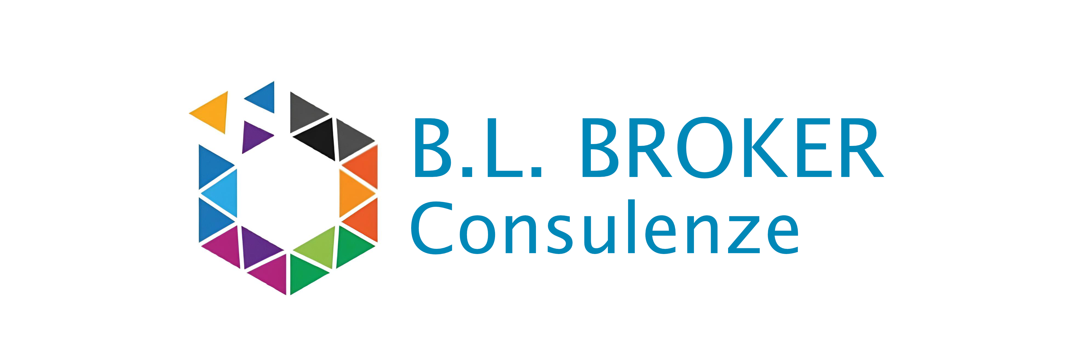 MARCO BERGONZI BROKER - B.L. BROKER
